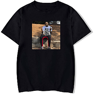 Blac Youngsta Living My Best Life Blac Youngsta T-Shirts