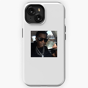 Blac Youngsta From The Block To The Bank Blac Youngsta iPhone Cases
