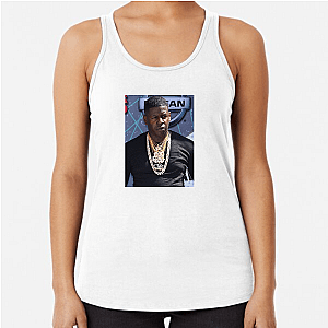 Blac Youngsta CMG Certified Power Blac Youngsta Tank Tops
