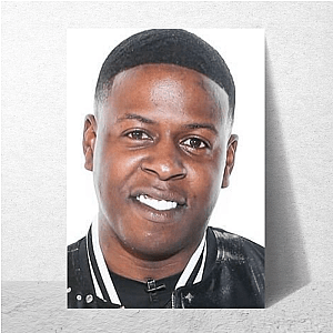 Blac Youngsta Straight Outta Memphis Blac Youngsta Posters