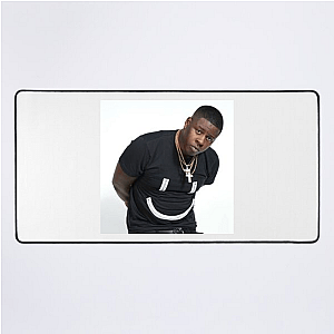 Blac Youngsta King Of The South Blac Youngsta Mouse Pads