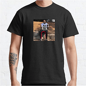 Blac Youngsta Living My Best Life Blac Youngsta T-Shirts