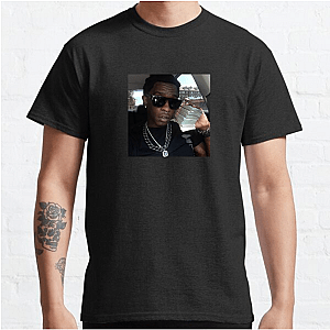 Blac Youngsta From The Block To The Bank Blac Youngsta T-Shirts
