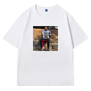 Blac Youngsta Living My Best Life Blac Youngsta T-Shirts