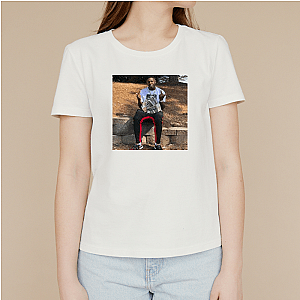 Blac Youngsta Living My Best Life Blac Youngsta T-Shirts