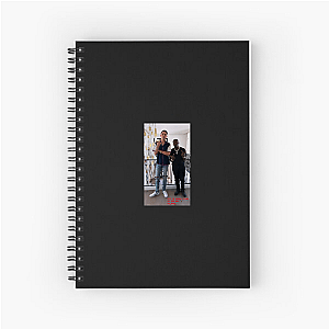 Blac Youngsta Heavyweight Hustler Blac Youngsta Notebook