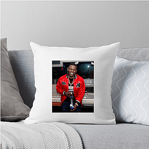Blac Youngsta Hip Hopper Life Blac Youngsta Pillows Cover