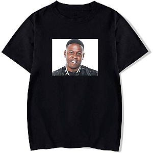Blac Youngsta Straight Outta Memphis Blac Youngsta T-Shirts