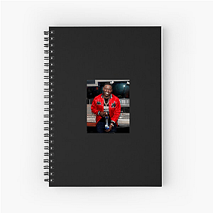 Blac Youngsta Hip Hopper Life Blac Youngsta Notebook