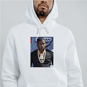Blac Youngsta CMG Certified Power Blac Youngsta Hoodies
