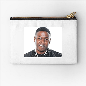 Blac Youngsta Straight Outta Memphis Blac Youngsta Zipper Pouches