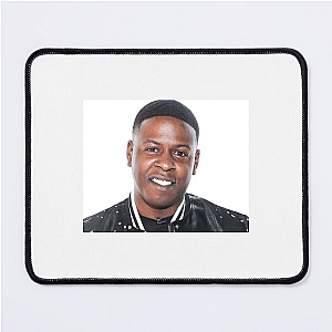 Blac Youngsta Straight Outta Memphis Blac Youngsta Mouse Pads