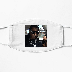 Blac Youngsta From The Block To The Bank Blac Youngsta Face Masks