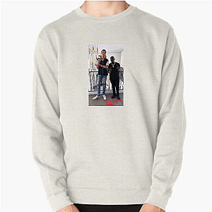 Blac Youngsta Heavyweight Hustler Blac Youngsta Sweatshirts