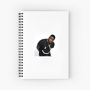 Blac Youngsta King Of The South Blac Youngsta Notebook