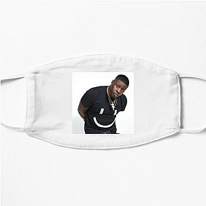 Blac Youngsta King Of The South Blac Youngsta Face Masks
