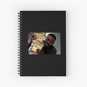 Blac Youngsta Real Rap No Filters Blac Youngsta Notebook