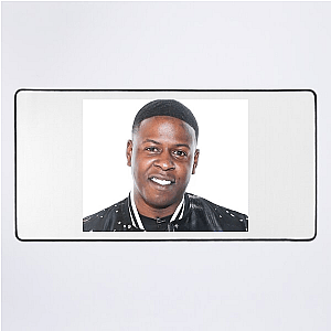Blac Youngsta Straight Outta Memphis Blac Youngsta Mouse Pads