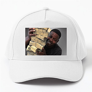 Blac Youngsta Real Rap No Filters Blac Youngsta Hats & Caps