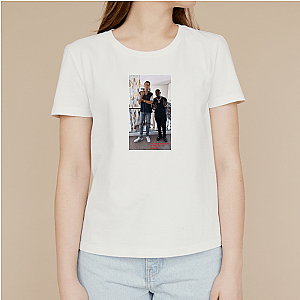 Blac Youngsta Heavyweight Hustler Blac Youngsta T-Shirts