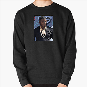 Blac Youngsta CMG Certified Power Blac Youngsta Sweatshirts