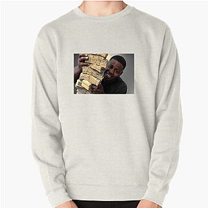Blac Youngsta Real Rap No Filters Blac Youngsta Sweatshirts