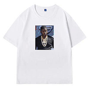 Blac Youngsta CMG Certified Power Blac Youngsta T-Shirts