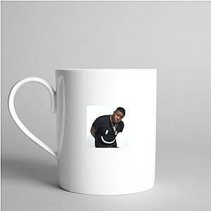 Blac Youngsta King Of The South Blac Youngsta Mugs