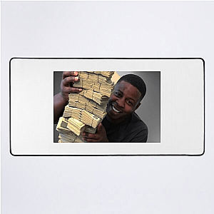 Blac Youngsta Real Rap No Filters Blac Youngsta Mouse Pads