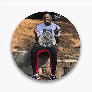 Blac Youngsta Living My Best Life Blac Youngsta Pins
