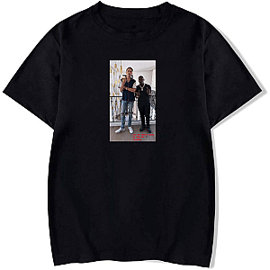 Blac Youngsta Heavyweight Hustler Blac Youngsta T-Shirts