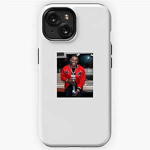 Blac Youngsta Hip Hopper Life Blac Youngsta iPhone Cases