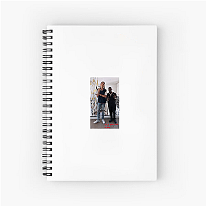 Blac Youngsta Heavyweight Hustler Blac Youngsta Notebook