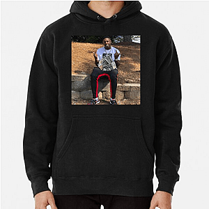 Blac Youngsta Living My Best Life Blac Youngsta Hoodies