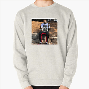 Blac Youngsta Living My Best Life Blac Youngsta Sweatshirts