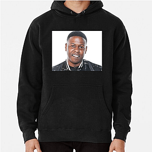 Blac Youngsta Straight Outta Memphis Blac Youngsta Hoodies