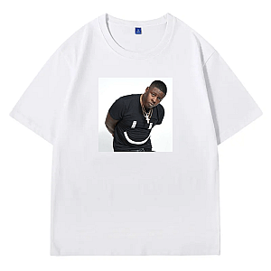 Blac Youngsta King Of The South Blac Youngsta T-Shirts