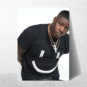 Blac Youngsta King Of The South Blac Youngsta Posters