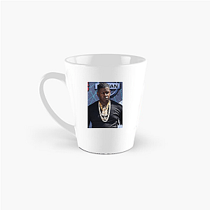 Blac Youngsta CMG Certified Power Blac Youngsta Mugs