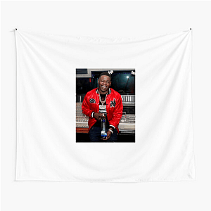 Blac Youngsta Hip Hopper Life Blac Youngsta Tapestries