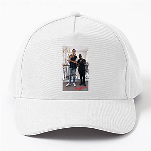 Blac Youngsta Heavyweight Hustler Blac Youngsta Hats & Caps