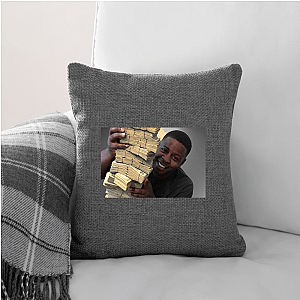 Blac Youngsta Real Rap No Filters Blac Youngsta Pillows Cover