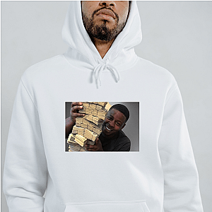 Blac Youngsta Real Rap No Filters Blac Youngsta Hoodies
