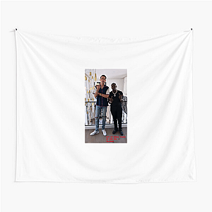 Blac Youngsta Heavyweight Hustler Blac Youngsta Tapestries