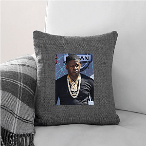 Blac Youngsta CMG Certified Power Blac Youngsta Pillows Cover