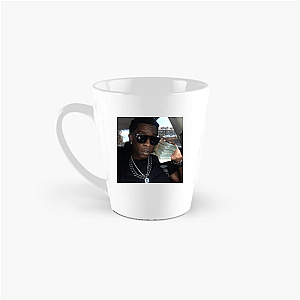 Blac Youngsta From The Block To The Bank Blac Youngsta Mugs