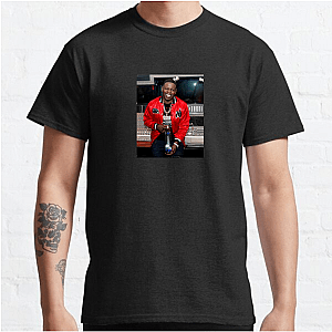 Blac Youngsta Hip Hopper Life Blac Youngsta T-Shirts