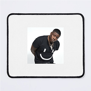 Blac Youngsta King Of The South Blac Youngsta Mouse Pads