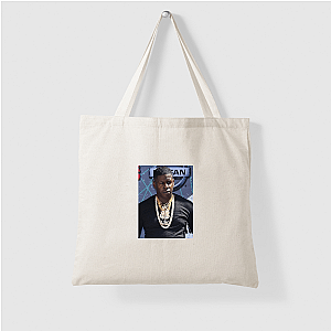 Blac Youngsta CMG Certified Power Blac Youngsta Bags