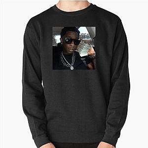 Blac Youngsta From The Block To The Bank Blac Youngsta Sweatshirts